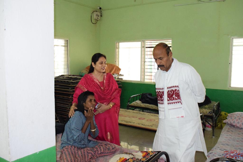 Survey & Identification