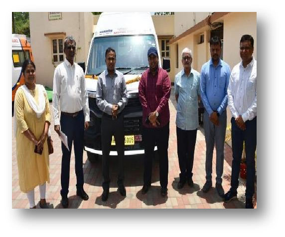 Survey & Identification