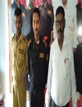 Survey & Identification