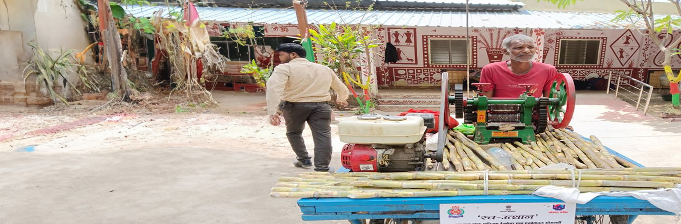 Rehabilitation/Resettlement